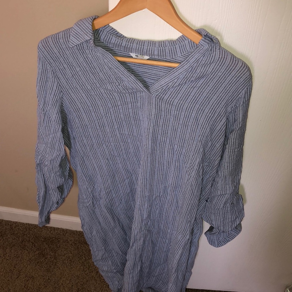 Sonoma Dress!